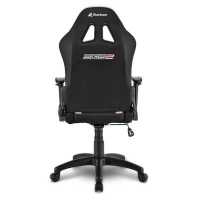 игровое кресло Sharkoon Skiller SGS2 Jr. Black-Pink