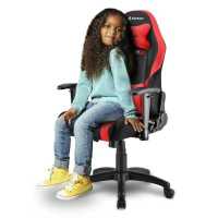 игровое кресло Sharkoon Skiller SGS2 Jr. Black-Red