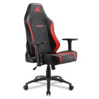 Sharkoon Skiller SGS20 Black-Red