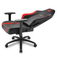 Sharkoon Skiller SGS20 Black-Red
