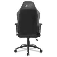 игровое кресло Sharkoon Skiller SGS20 Black-Red