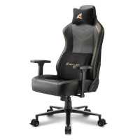 Sharkoon Skiller SGS30 Black-Grey