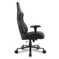 Sharkoon Skiller SGS30 Black-Grey