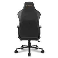 игровое кресло Sharkoon Skiller SGS30 Black-Grey