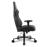 Sharkoon Skiller SGS30 Black-White