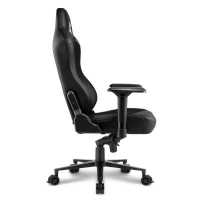 игровое кресло Sharkoon Skiller SGS40 Black