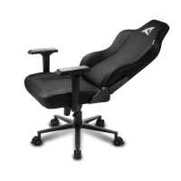 игровое кресло Sharkoon Skiller SGS40 Black