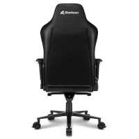 Sharkoon Skiller SGS40 Black