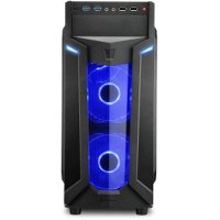 Sharkoon VG6-W Blue
