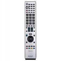 телевизор Sharp LC-80PRO10R
