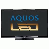 телевизор Sharp LC-60LE635