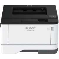 принтер Sharp MX-B427PWEU