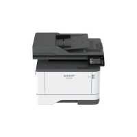 МФУ Sharp MX-B427WEU