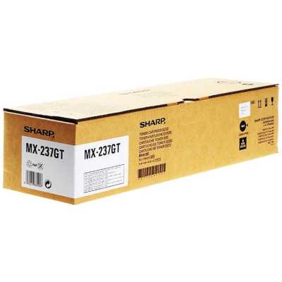Sharp MX-237GT