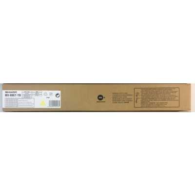 картридж Sharp MX60GTYB