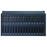 ZYXEL IES-3016ST