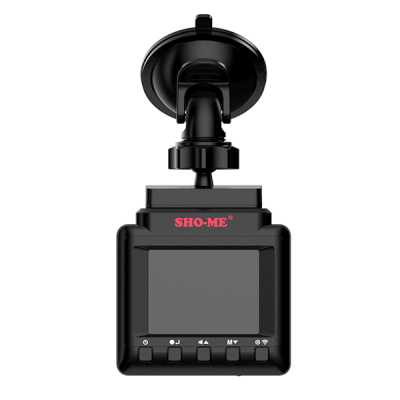 Sho-Me Combo Mini WiFi Pro