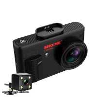 Sho-Me Combo Note WiFi DUO