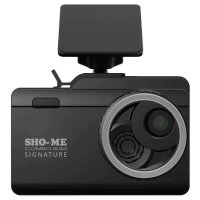 Sho-Me Combo Slim Signature