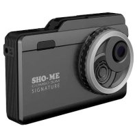 Sho-Me Combo Slim Signature