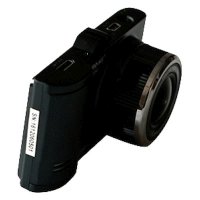 Sho-Me FHD-550