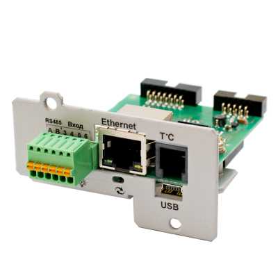Штиль IC-SNMP/MINI-USB