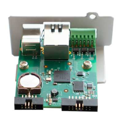 Штиль IC-SNMP/WEB