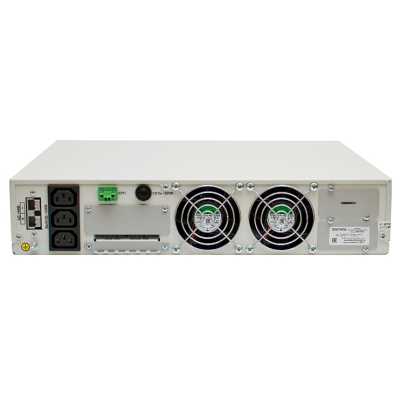 ИБП Штиль SR1103TL