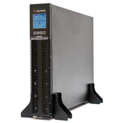 ИБП Штиль STR1103TLD