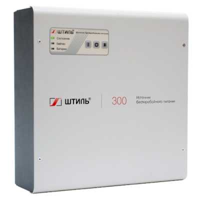 Штиль SW300L
