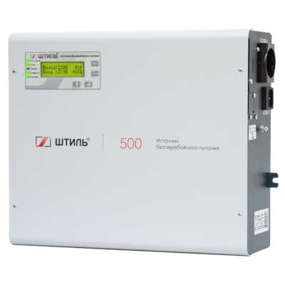 ИБП Штиль SW500L