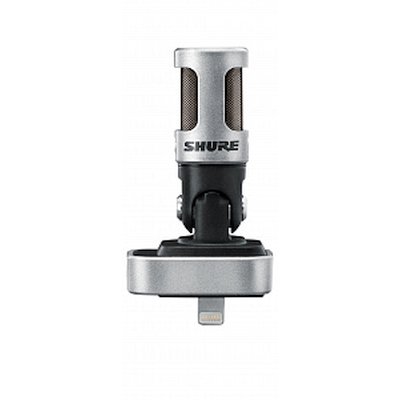 Shure MV88/A