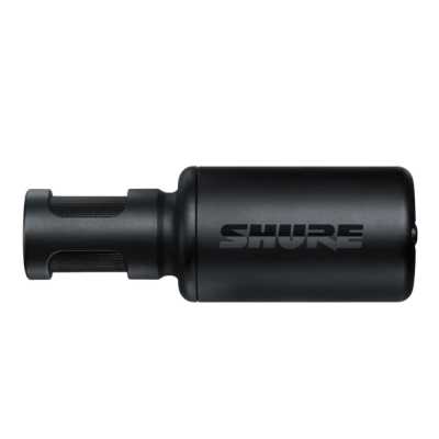 Shure MV88+DIG-VIDKIT