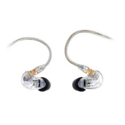 Shure SE215-CL-EFS