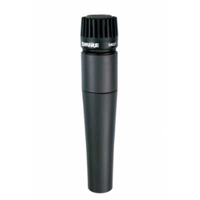 микрофон Shure SM57-LCE