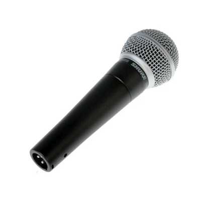 Shure SM58-LCE