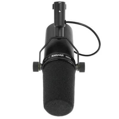 Shure SM7B