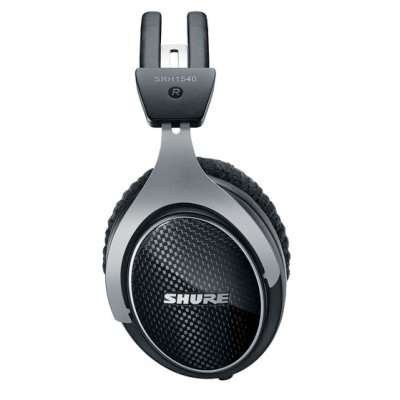 Shure SRH1540-BK