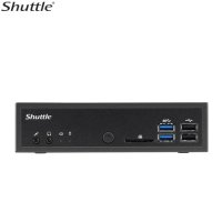 Shuttle DH110 SE