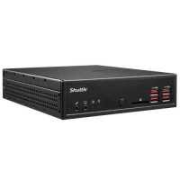 компьютер Shuttle DH32U3