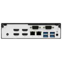 Shuttle DH32U3