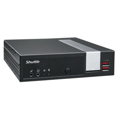 компьютер Shuttle DL20N