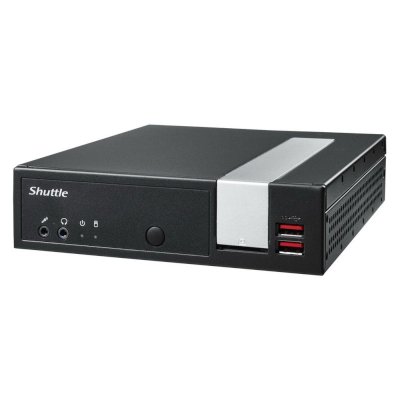 Shuttle DL20N