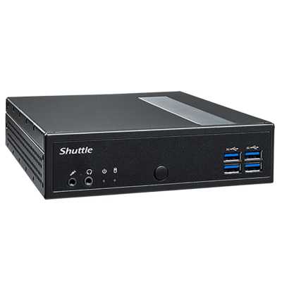 Shuttle DL30N 74R-DL30N-003-SHU-001