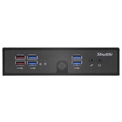 компьютер Shuttle DS50U 74R-DS50U-005-SHU-001