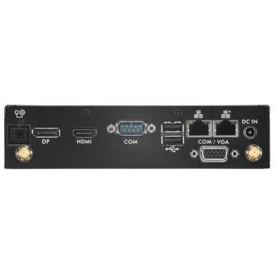 Shuttle DS50U 74R-DS50U-005-SHU-001