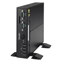 Shuttle DS57U3