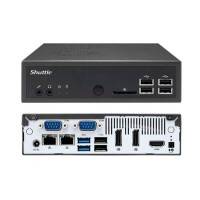 Shuttle DS81