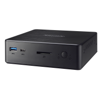 компьютер Shuttle NC03U3