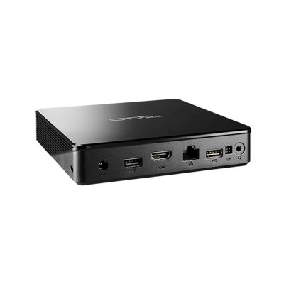 Shuttle NS02 V2